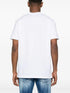 logo-print T-shirt